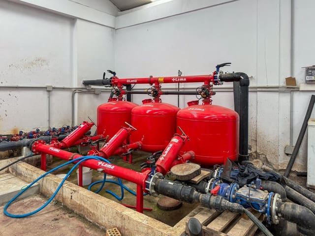 1 sypialnia Willa na sprzedaż w Sotogrande, San Roque z garażem - 2 250 000 € (Ref: 9329656)