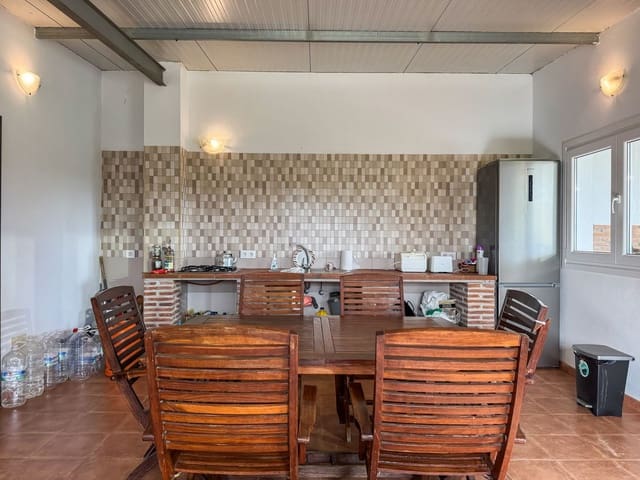 1 sypialnia Willa na sprzedaż w Sotogrande, San Roque z garażem - 2 250 000 € (Ref: 9329656)