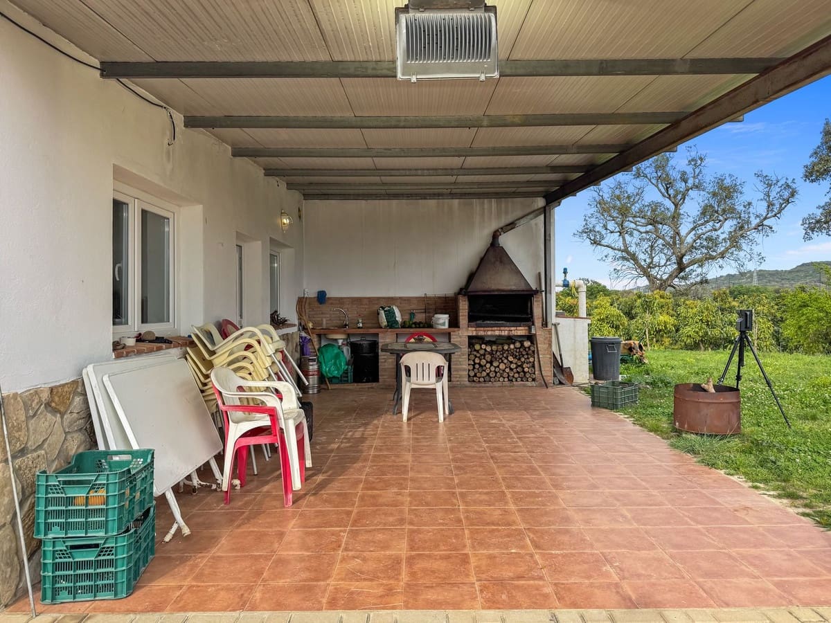 1 Zimmer Villa zu verkaufen in Sotogrande mit Garage - 2.250.000 € (Ref: 9329656)