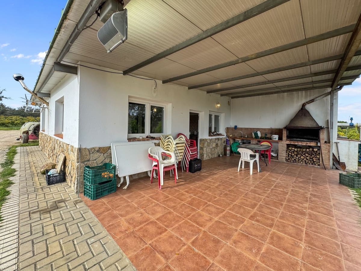 1 Zimmer Villa zu verkaufen in Sotogrande mit Garage - 2.250.000 € (Ref: 9329656)