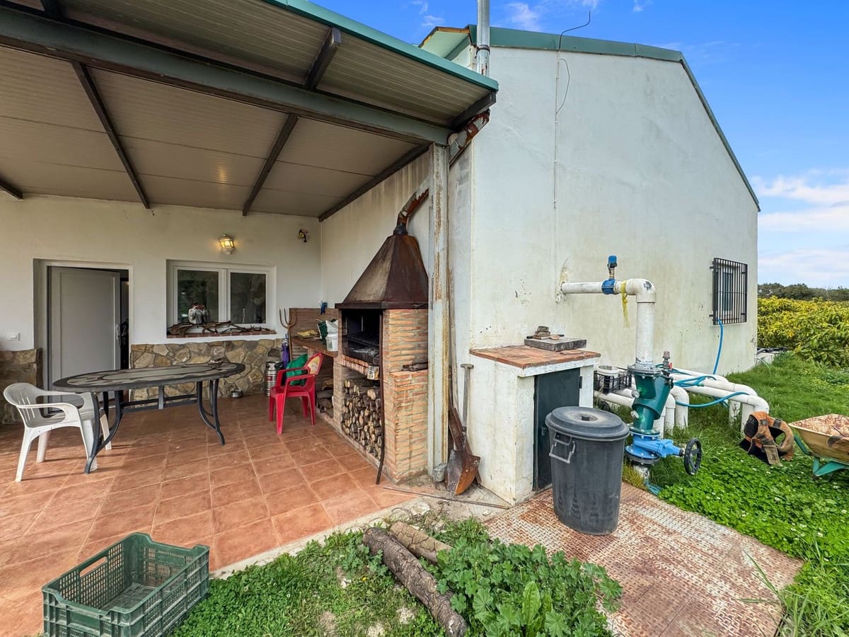 1 Zimmer Villa zu verkaufen in Sotogrande mit Garage - 2.250.000 € (Ref: 9329656)