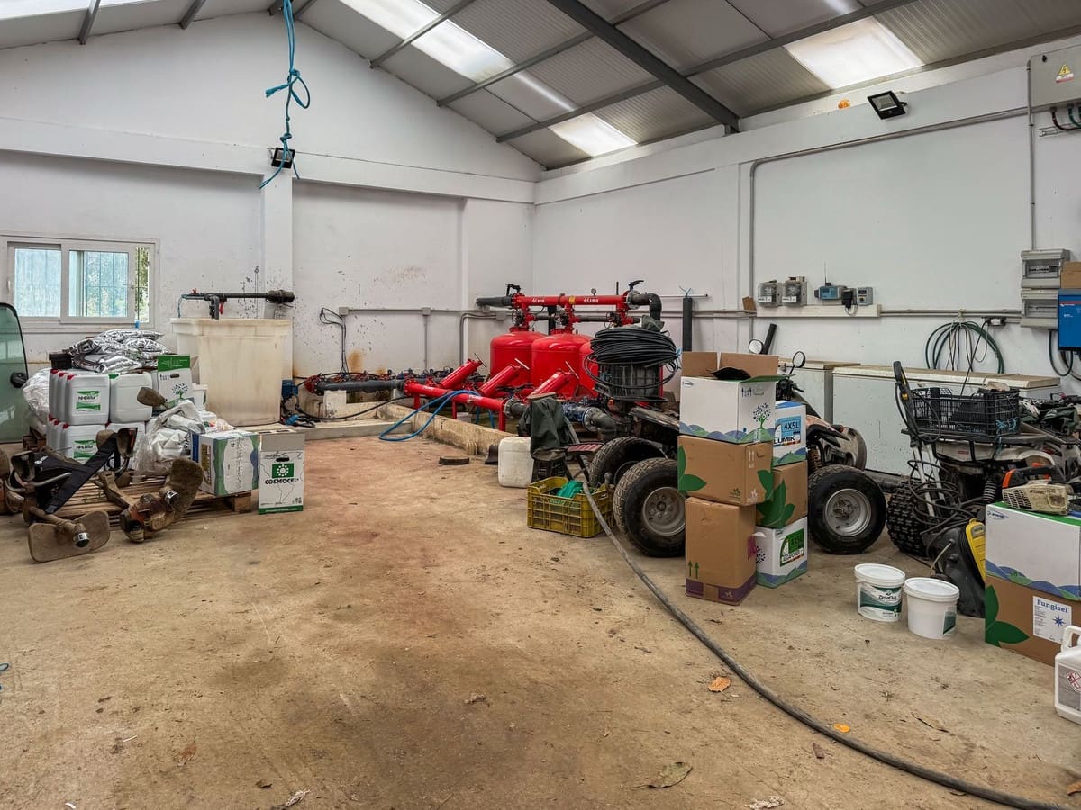 1 Zimmer Villa zu verkaufen in Sotogrande mit Garage - 2.250.000 € (Ref: 9329656)