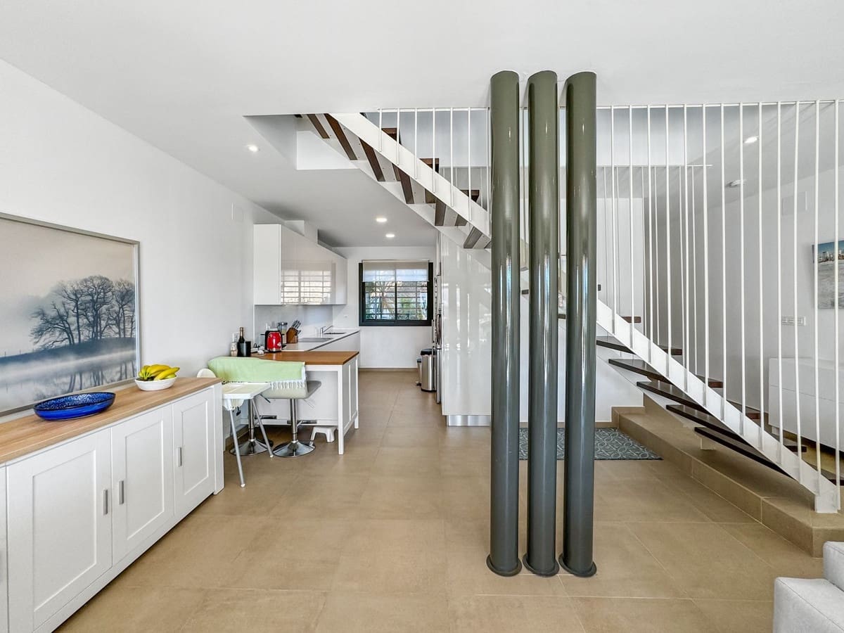 4 slaapkamer Huis te koop in Manilva met zwembad garage - € 487.000 (Ref: 9329657)