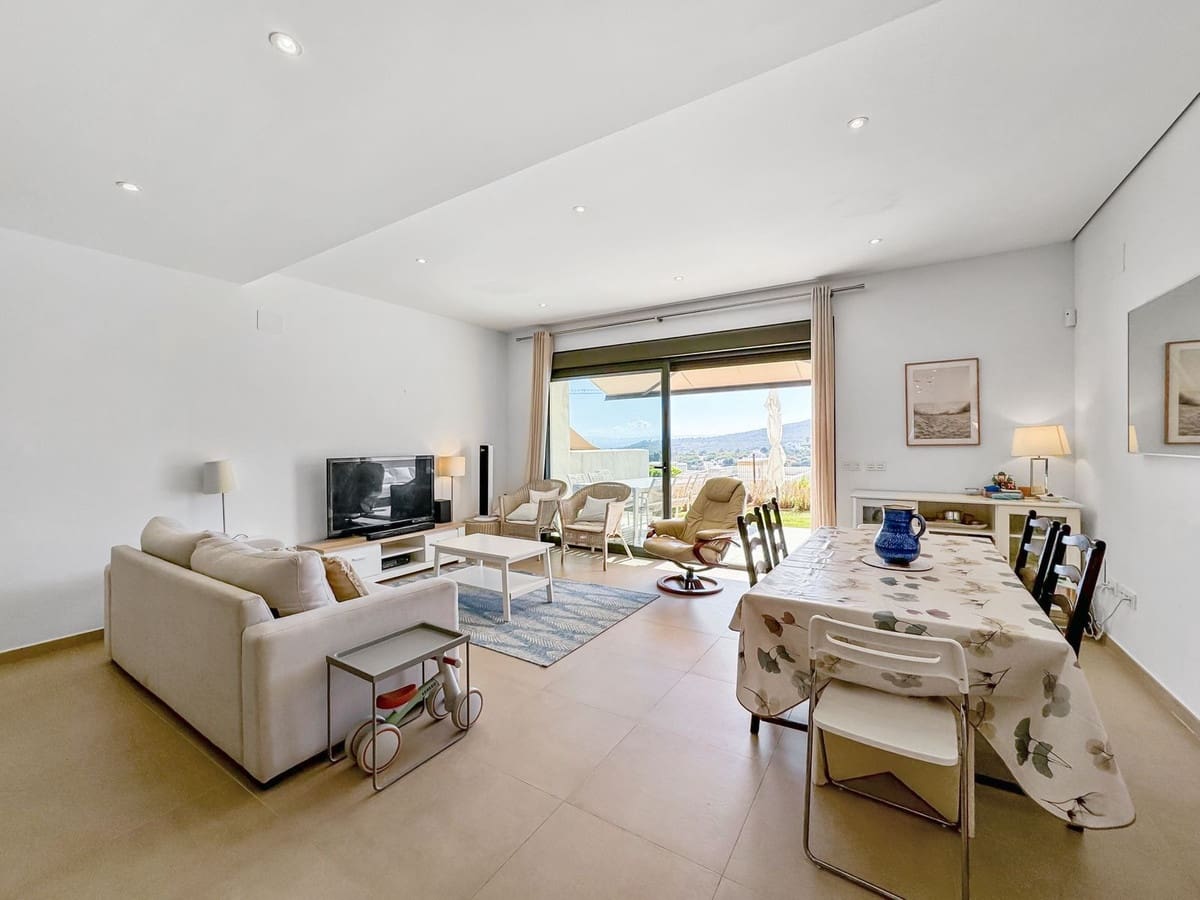 4 slaapkamer Huis te koop in Manilva met zwembad garage - € 487.000 (Ref: 9329657)