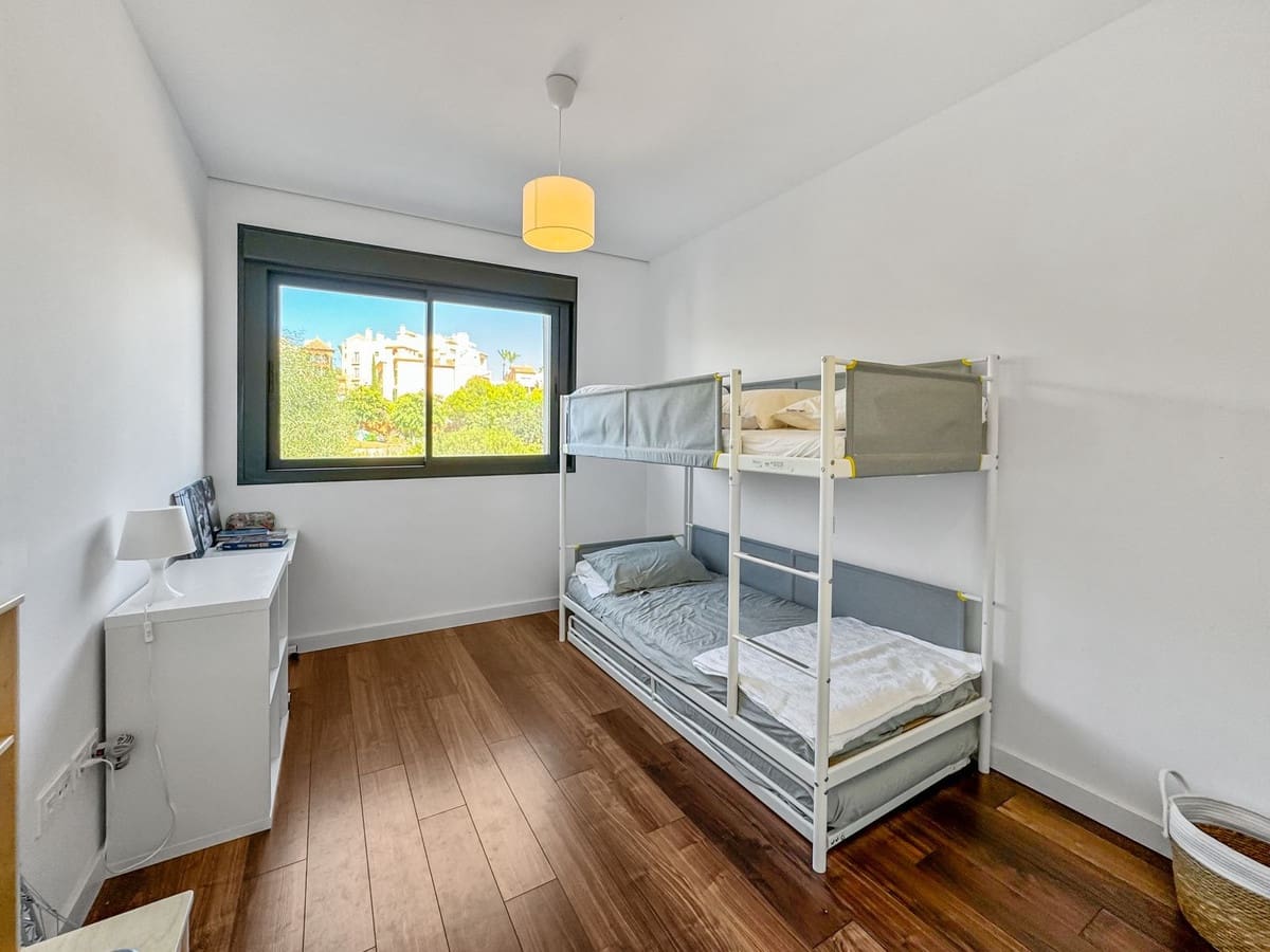 4 slaapkamer Huis te koop in Manilva met zwembad garage - € 487.000 (Ref: 9329657)