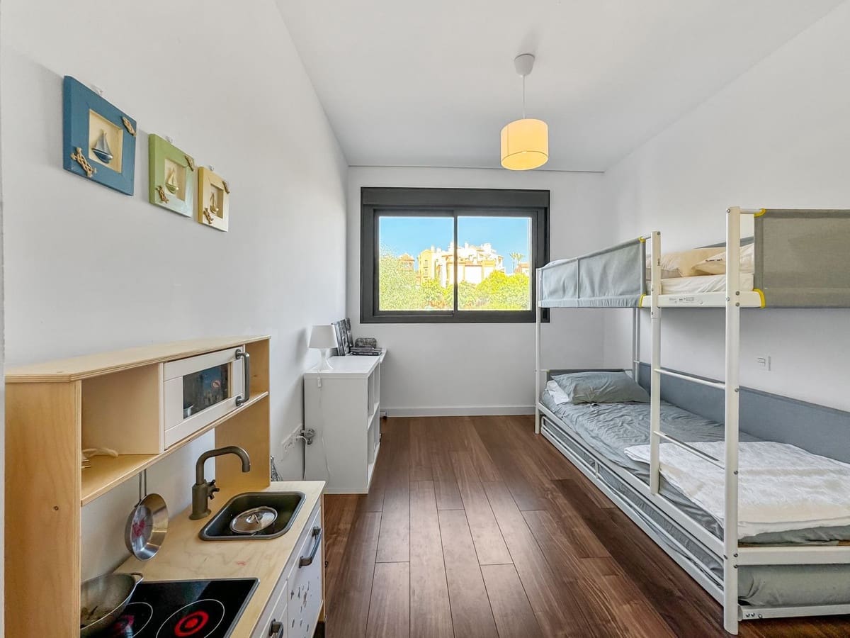 4 slaapkamer Huis te koop in Manilva met zwembad garage - € 487.000 (Ref: 9329657)