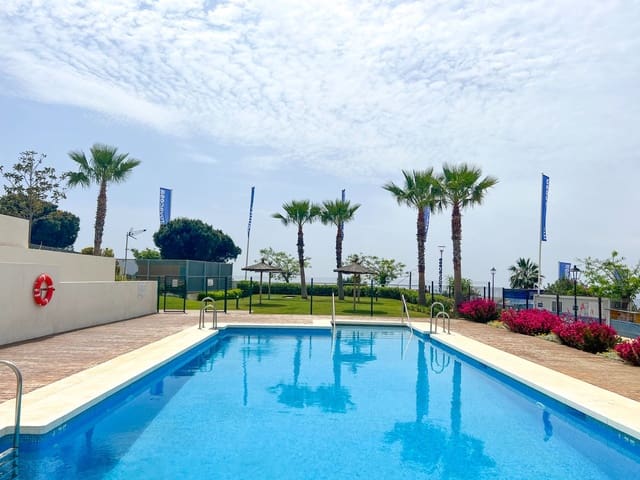 4 slaapkamer Huis te koop in Manilva met zwembad garage - € 487.000 (Ref: 9329657)