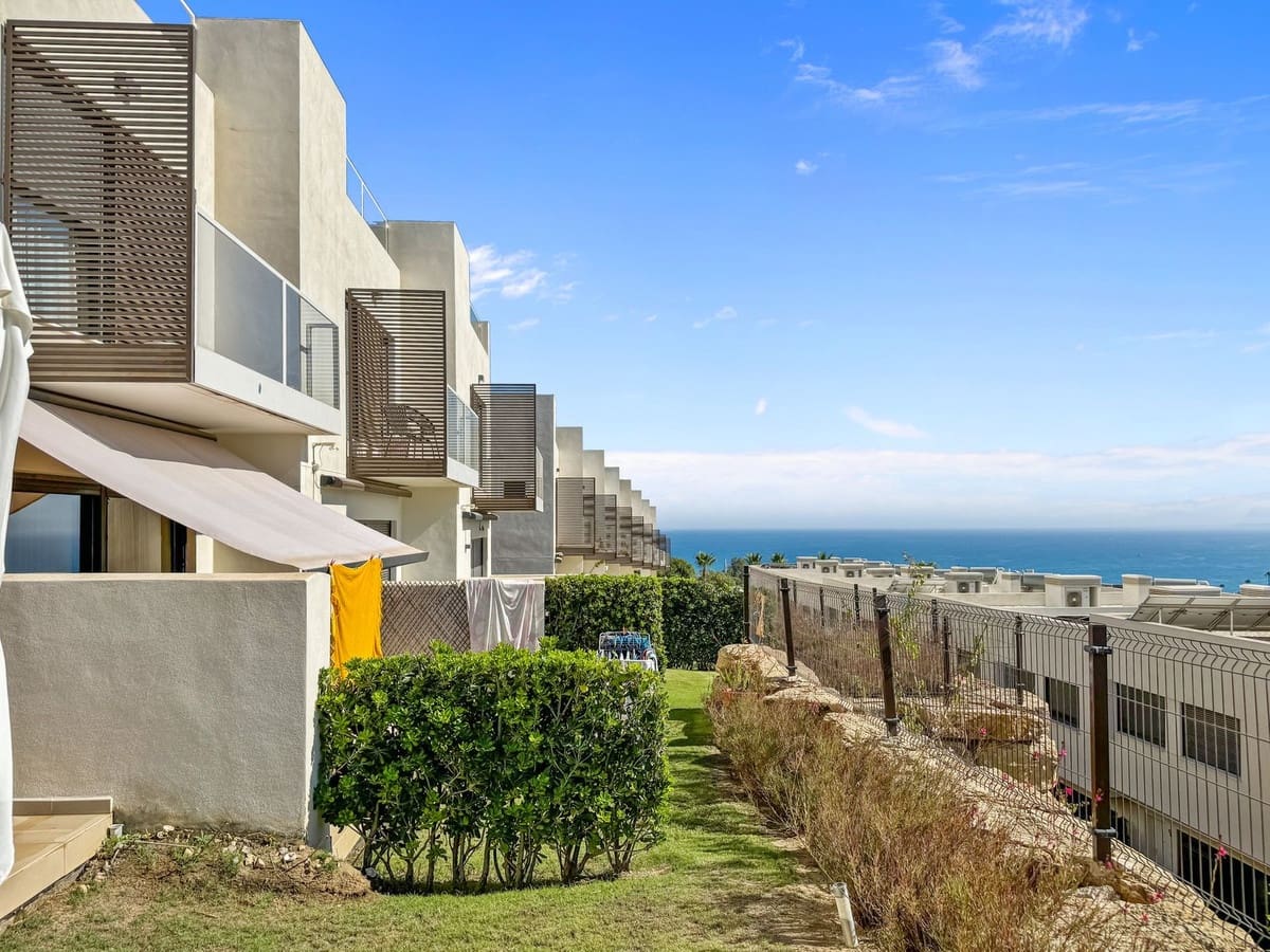 4 slaapkamer Huis te koop in Manilva met zwembad garage - € 487.000 (Ref: 9329657)