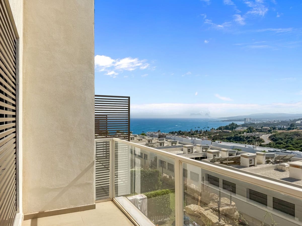 4 slaapkamer Huis te koop in Manilva met zwembad garage - € 487.000 (Ref: 9329657)