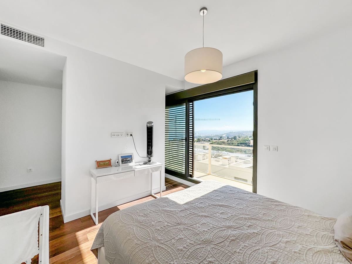 4 slaapkamer Huis te koop in Manilva met zwembad garage - € 487.000 (Ref: 9329657)