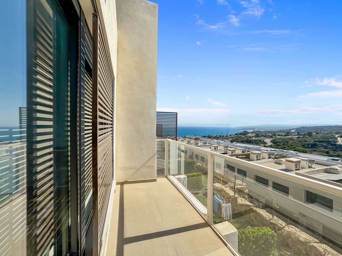 4 slaapkamer Huis te koop in Manilva met zwembad garage - € 487.000 (Ref: 9329657)