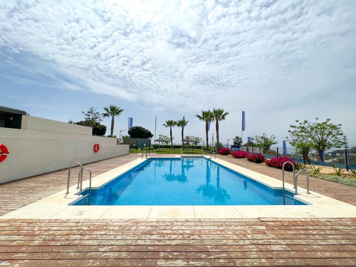 4 slaapkamer Huis te koop in Manilva met zwembad garage - € 487.000 (Ref: 9329657)