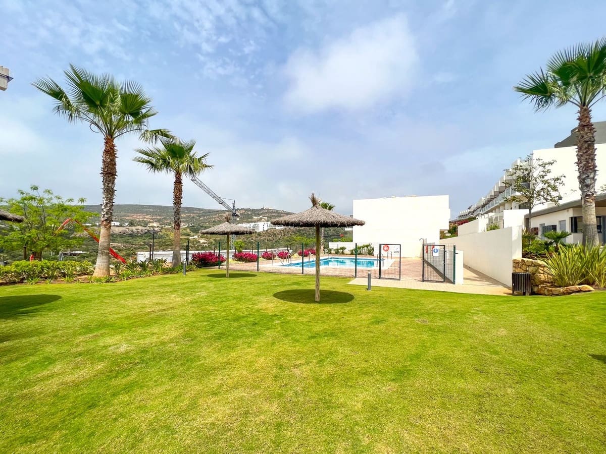 4 slaapkamer Huis te koop in Manilva met zwembad garage - € 487.000 (Ref: 9329657)