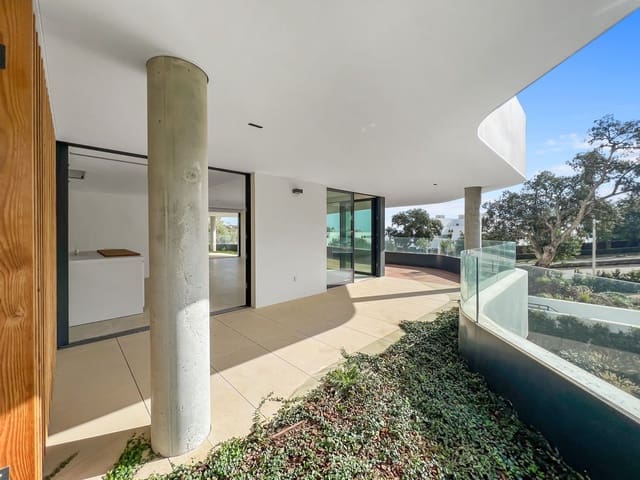 2 sypialnia Apartament na sprzedaż w Sotogrande Alto, San Roque z basenem garażem - 950 000 € (Ref: 9329658)