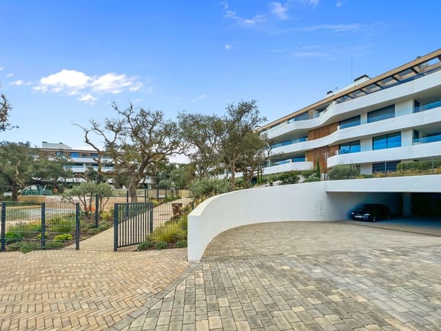 2 sypialnia Apartament na sprzedaż w Sotogrande Alto, San Roque z basenem garażem - 950 000 € (Ref: 9329658)