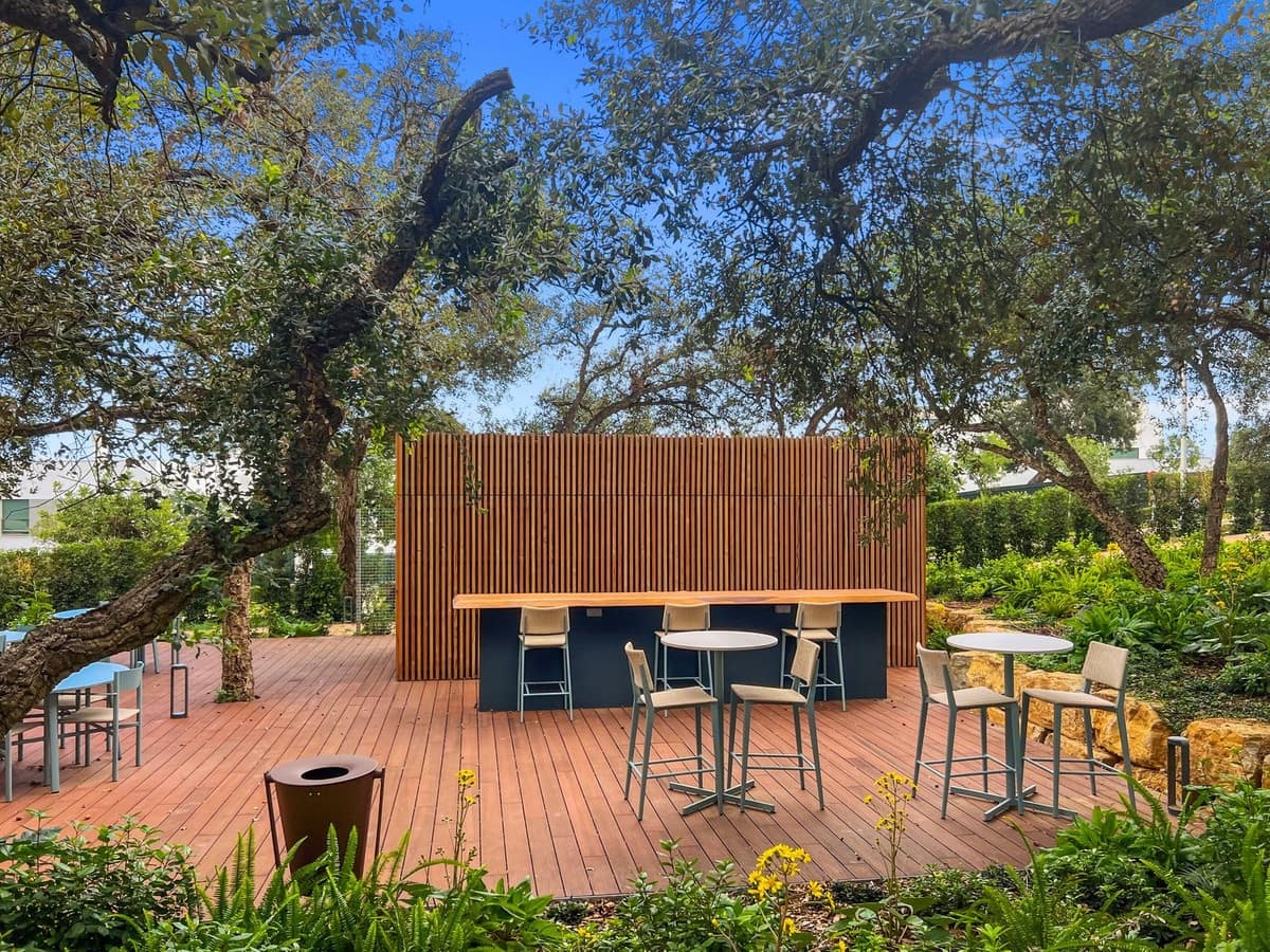 Apartamento de 2 habitaciones en Sotogrande en venta con piscina garaje - 950.000 € (Ref: 9329658)