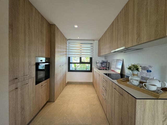 2 bedroom Apartment for sale in Bahia de Casares, Casares with pool garage - € 395,000 (Ref: 9329659)