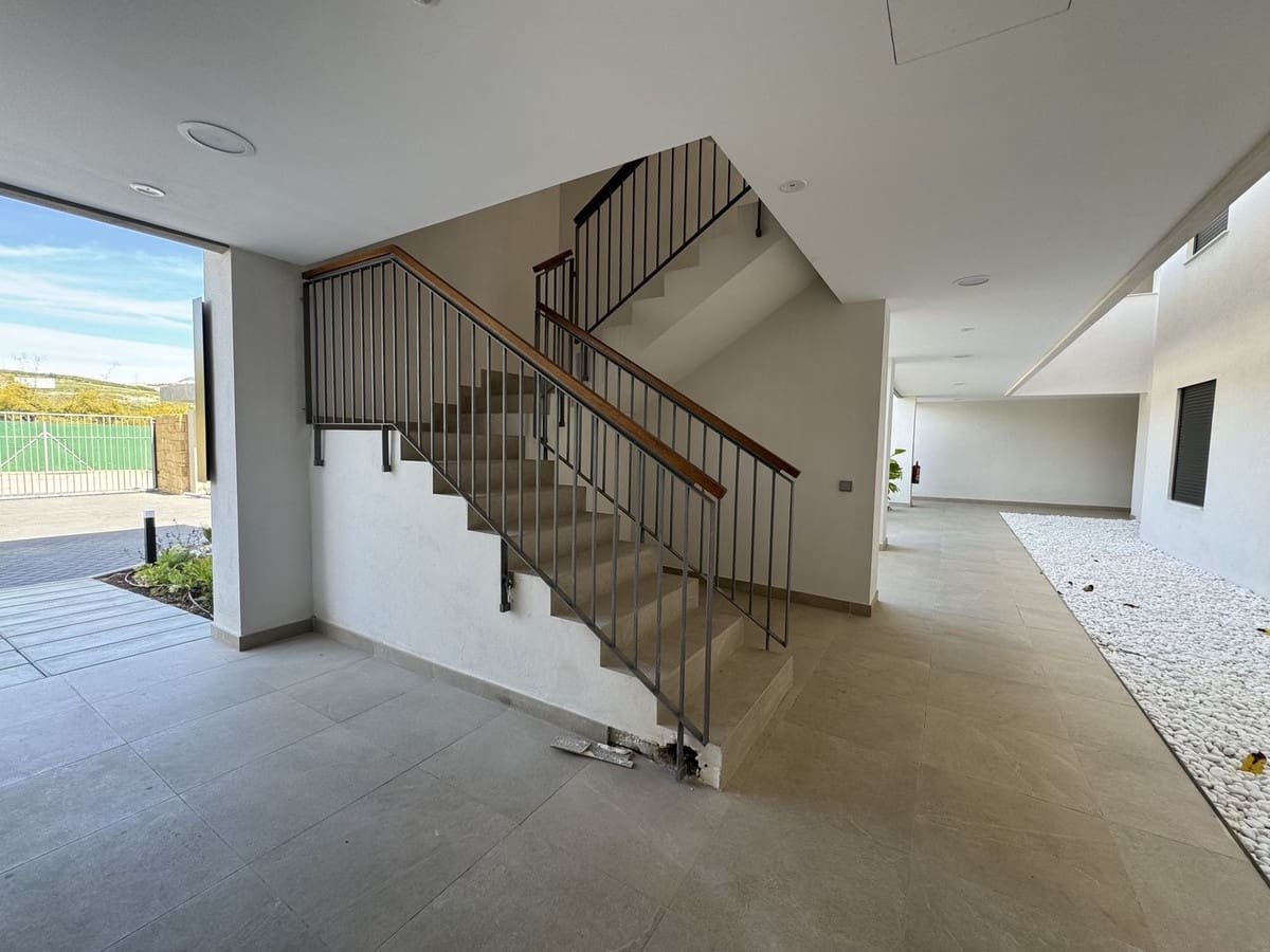 2 sovrum Lägenhet till salu i Bahia de Casares med pool garage - 395 000 € (Ref: 9329659)