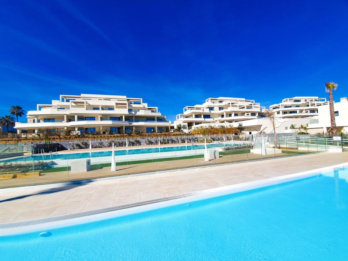 5 sypialnia Willa na sprzedaż w Estepona z basenem garażem - 4 500 000 € (Ref: 9329661)