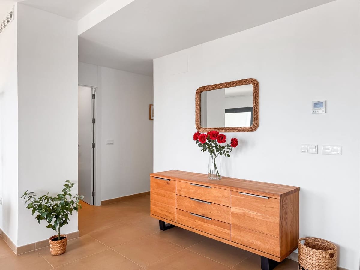 2 soveværelse Lejlighed til salg i Sotogrande med swimmingpool garage - € 399.000 (Ref: 9329665)