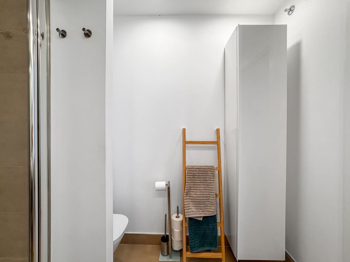 2 soveværelse Lejlighed til salg i Sotogrande med swimmingpool garage - € 399.000 (Ref: 9329665)