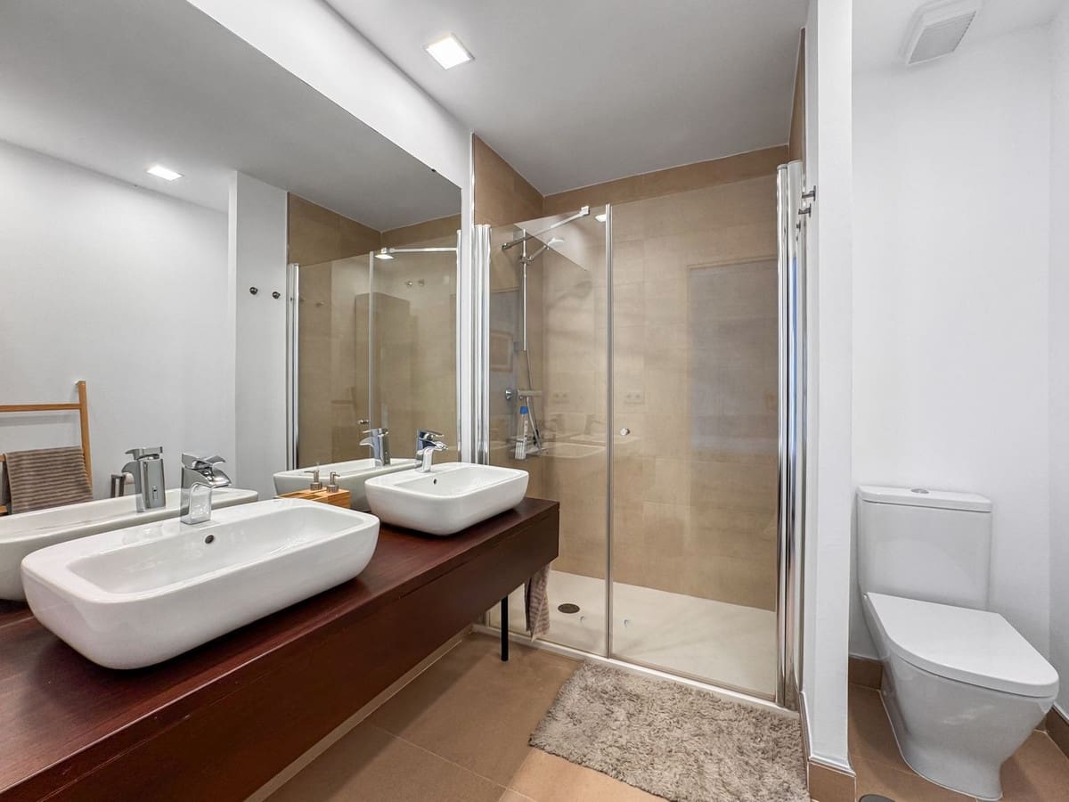 2 soveværelse Lejlighed til salg i Sotogrande med swimmingpool garage - € 399.000 (Ref: 9329665)