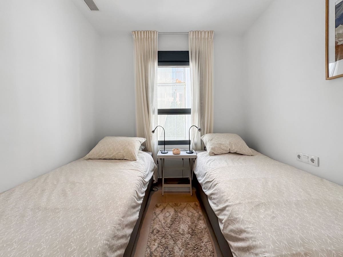 2 soveværelse Lejlighed til salg i Sotogrande med swimmingpool garage - € 399.000 (Ref: 9329665)