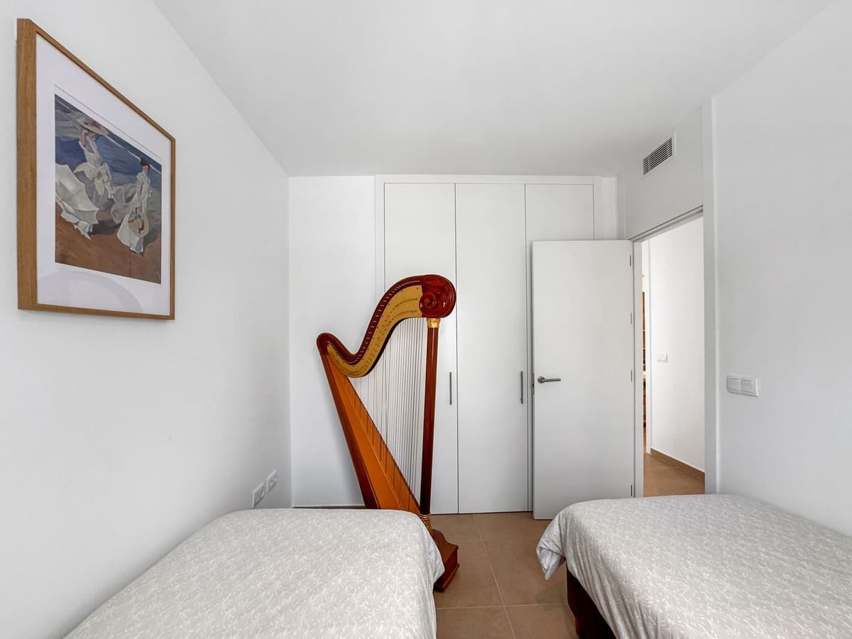 2 soveværelse Lejlighed til salg i Sotogrande med swimmingpool garage - € 399.000 (Ref: 9329665)