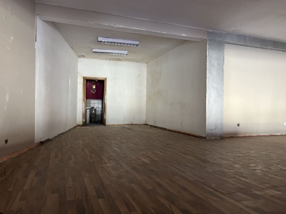 Hotell til salgs i Alhaurin de la Torre - € 750 000 (Ref: 9329667)