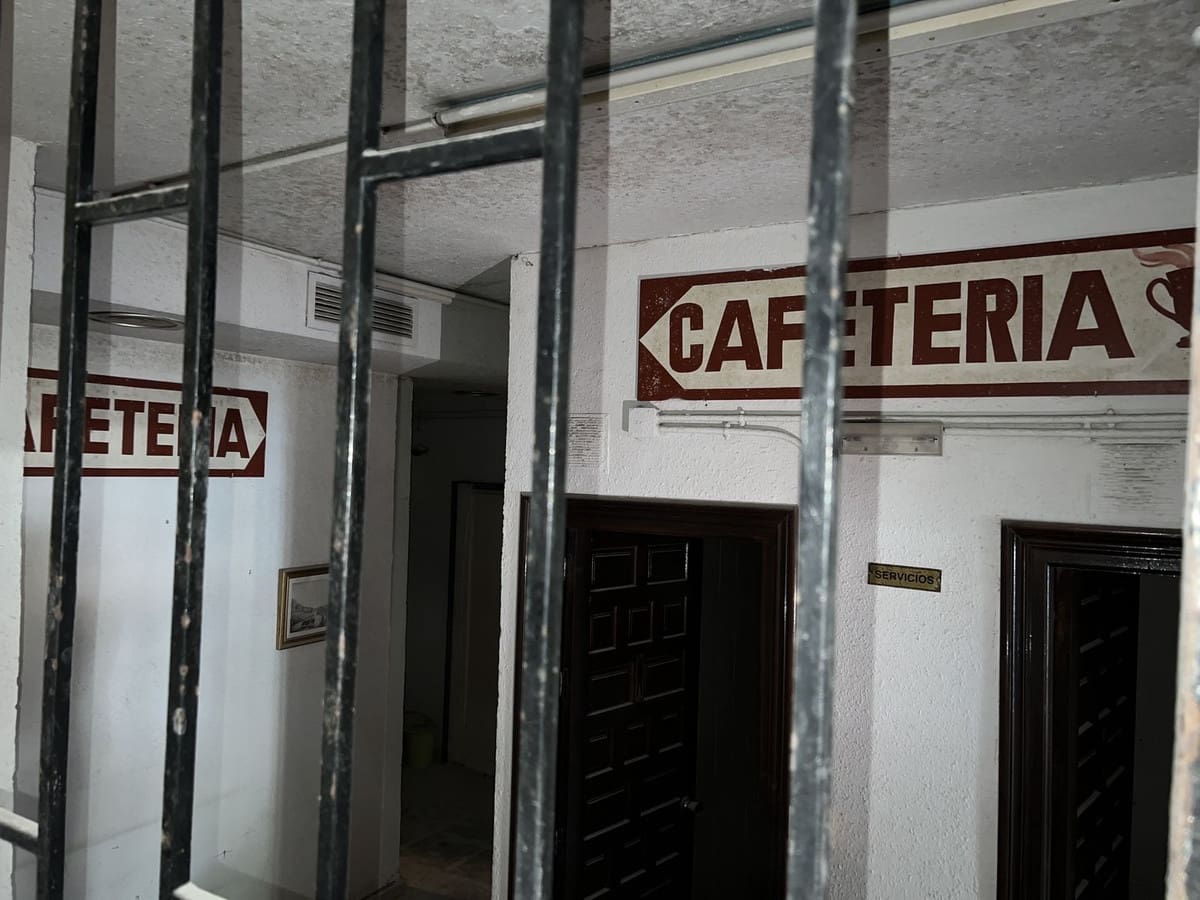 Hotell til salgs i Alhaurin de la Torre - € 750 000 (Ref: 9329667)