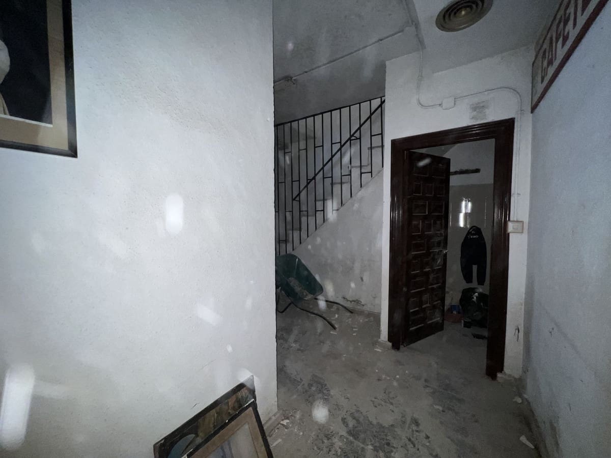 Hotell til salgs i Alhaurin de la Torre - € 750 000 (Ref: 9329667)