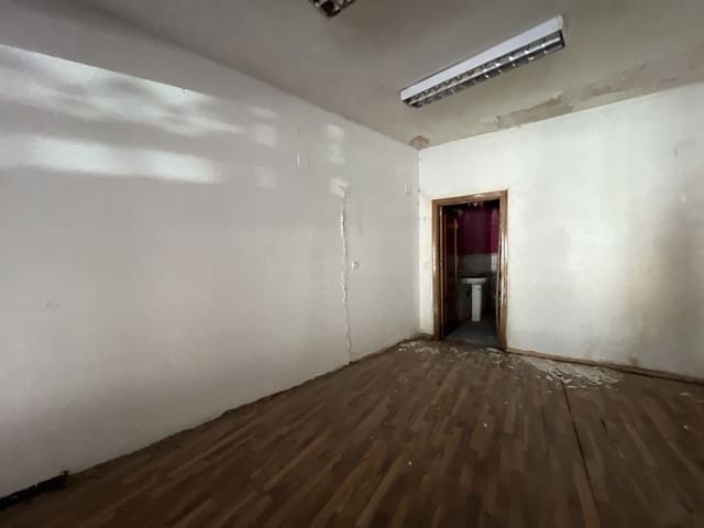 Hotel for sale in Alhaurín de la Torre - € 750,000 (Ref: 9329667)