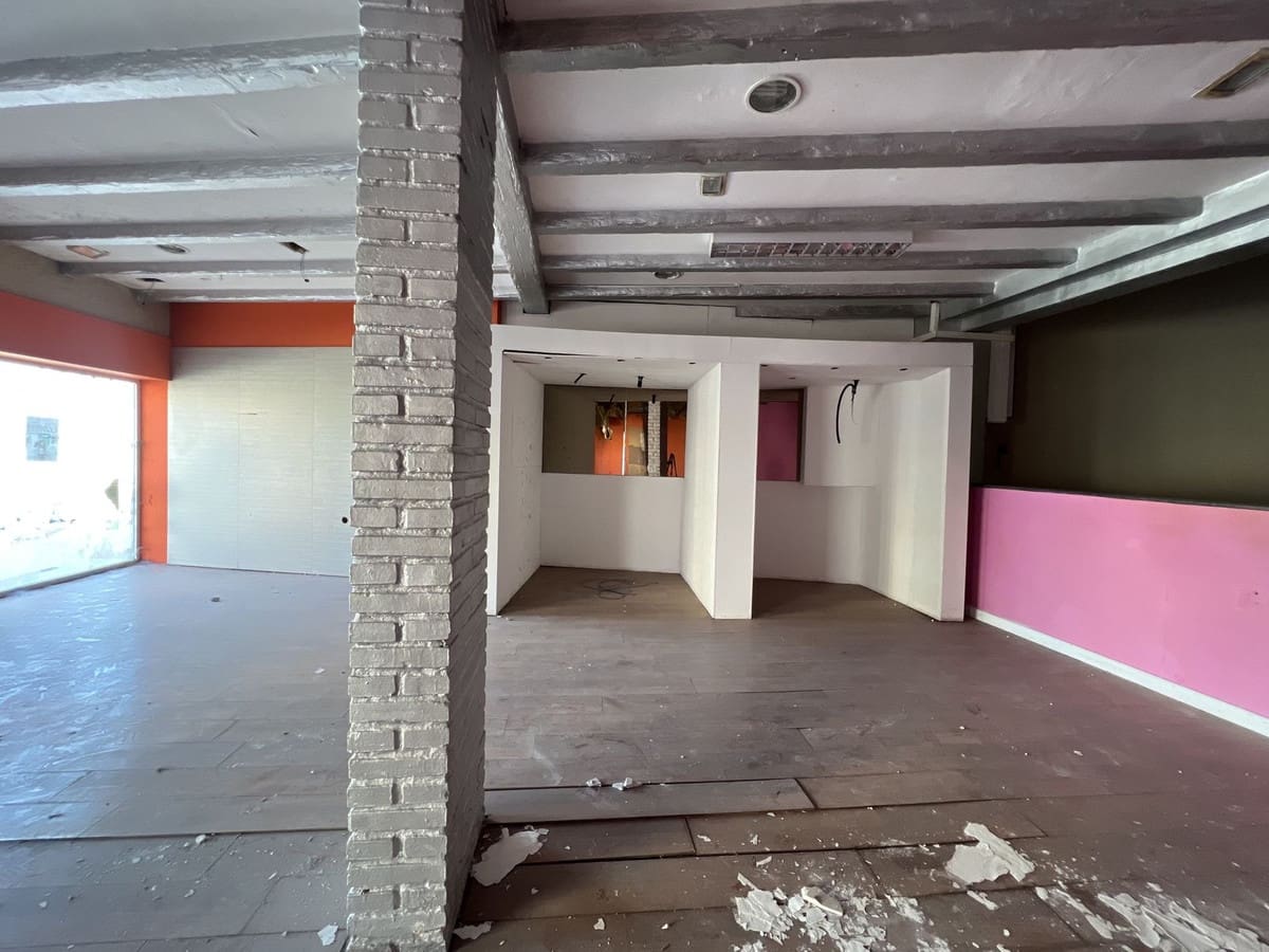 Hotell til salgs i Alhaurin de la Torre - € 750 000 (Ref: 9329667)