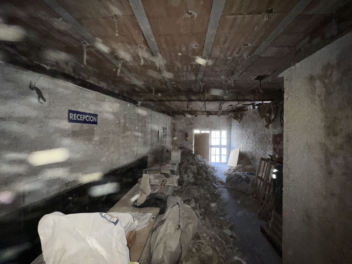 Hotell til salgs i Alhaurin de la Torre - € 750 000 (Ref: 9329667)