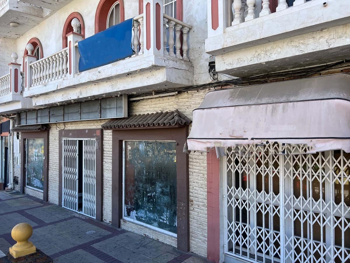 Hotell til salgs i Alhaurin de la Torre - € 750 000 (Ref: 9329667)