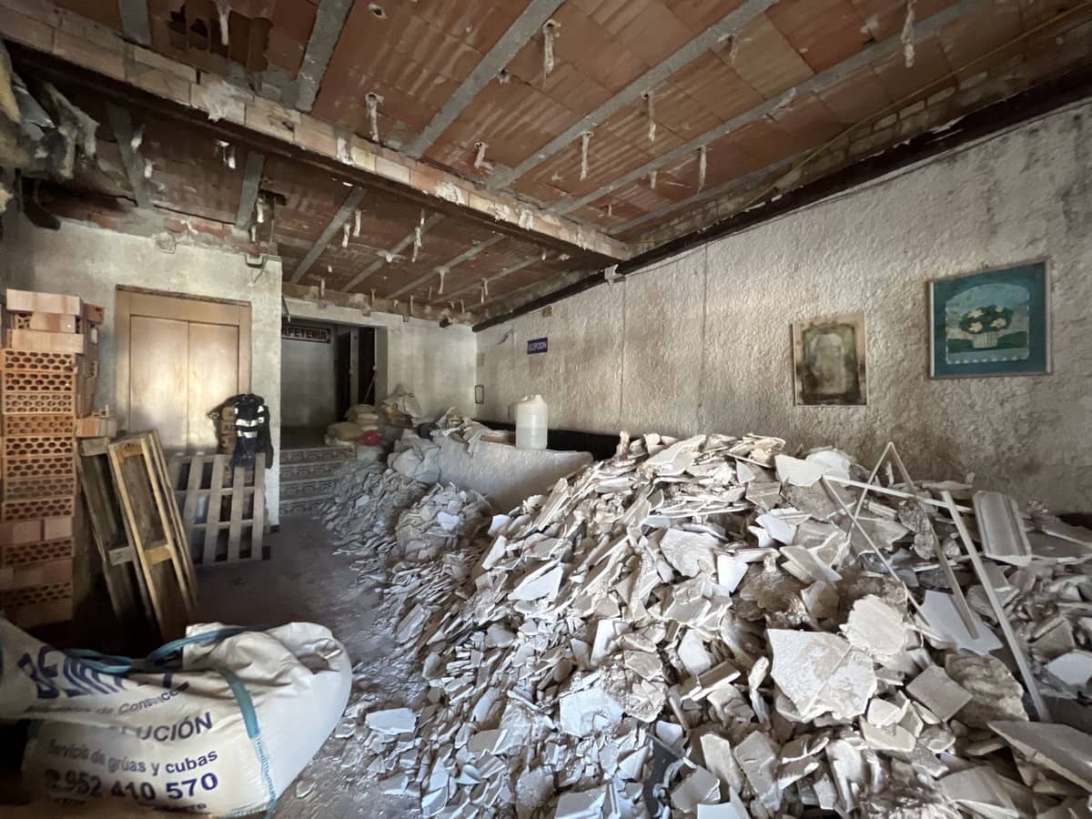 Hotell til salgs i Alhaurin de la Torre - € 750 000 (Ref: 9329667)