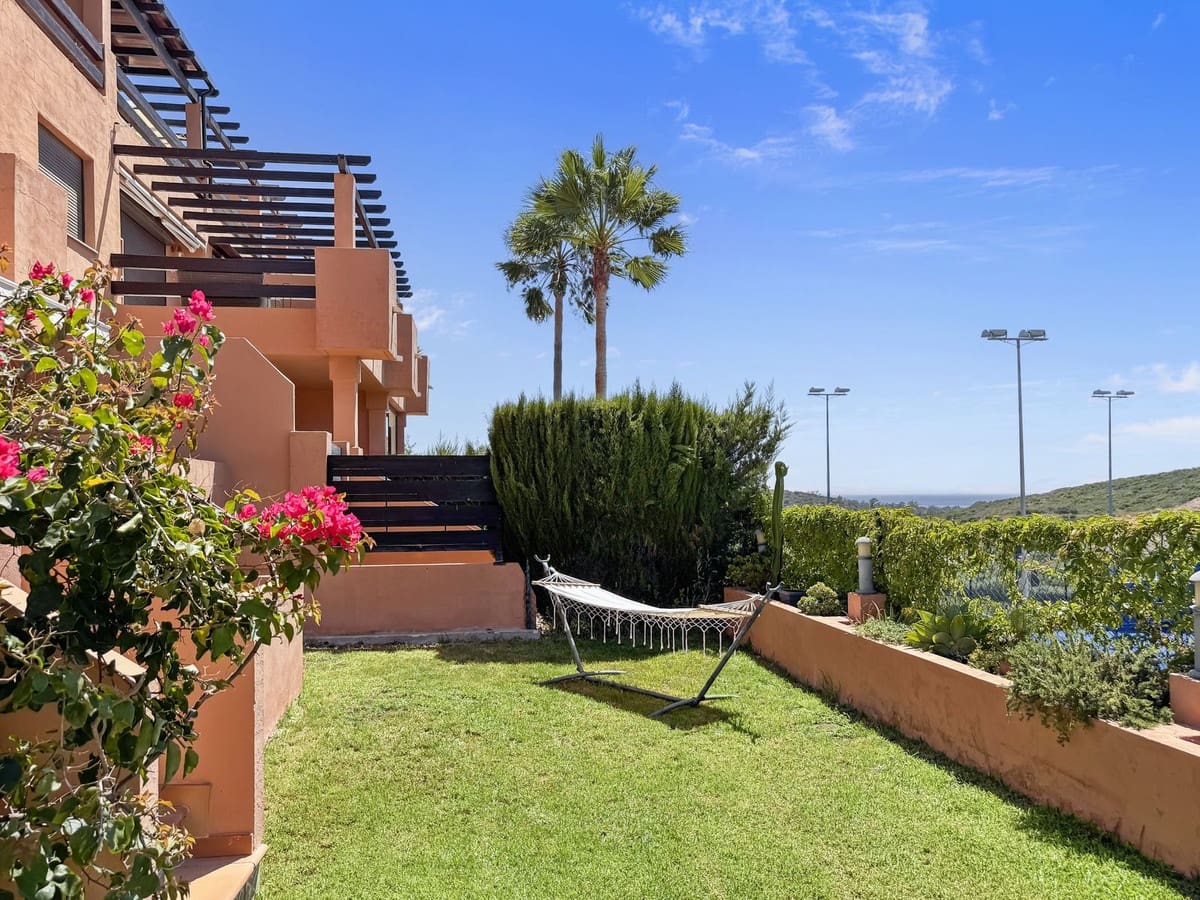 5 sovrum Lägenhet till salu i Casares med pool garage - 425 000 € (Ref: 9329670)