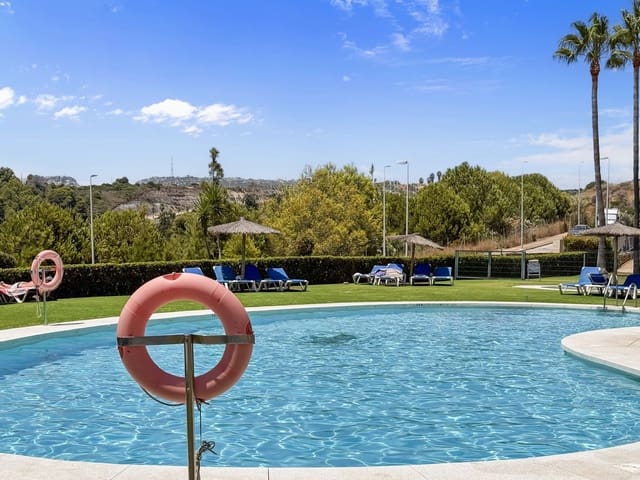 5 sovrum Lägenhet till salu i Casares med pool garage - 425 000 € (Ref: 9329670)