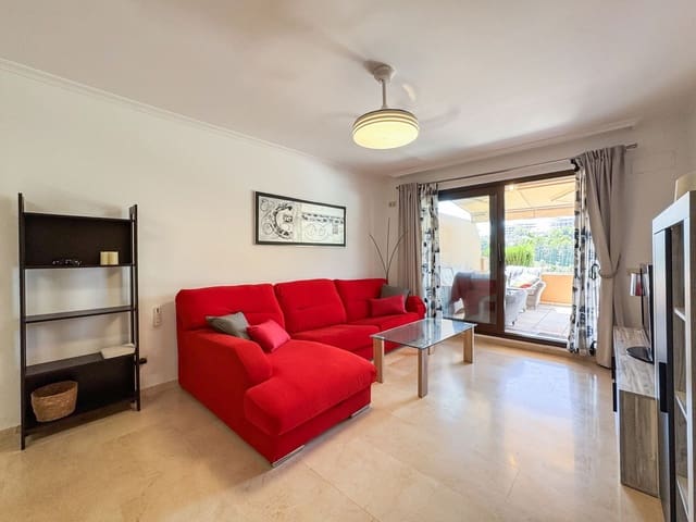 5 sovrum Lägenhet till salu i Casares med pool garage - 425 000 € (Ref: 9329670)