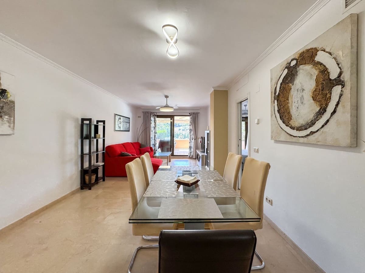 5 sovrum Lägenhet till salu i Casares med pool garage - 425 000 € (Ref: 9329670)