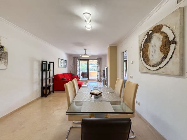 5 sovrum Lägenhet till salu i Casares med pool garage - 425 000 € (Ref: 9329670)