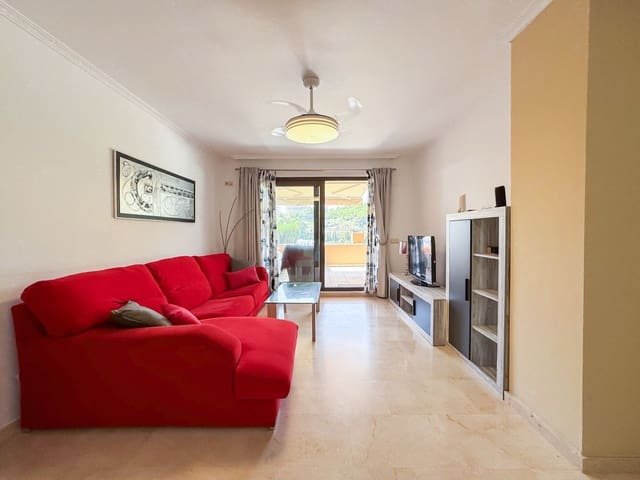 5 sovrum Lägenhet till salu i Casares med pool garage - 425 000 € (Ref: 9329670)