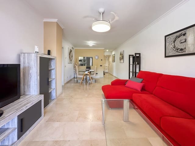 5 sovrum Lägenhet till salu i Casares med pool garage - 425 000 € (Ref: 9329670)