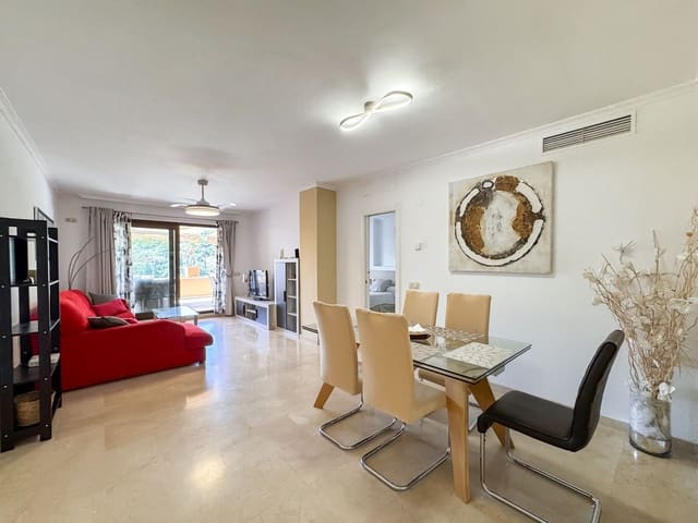 5 sovrum Lägenhet till salu i Casares med pool garage - 425 000 € (Ref: 9329670)