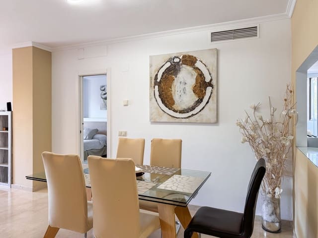 5 sovrum Lägenhet till salu i Casares med pool garage - 425 000 € (Ref: 9329670)