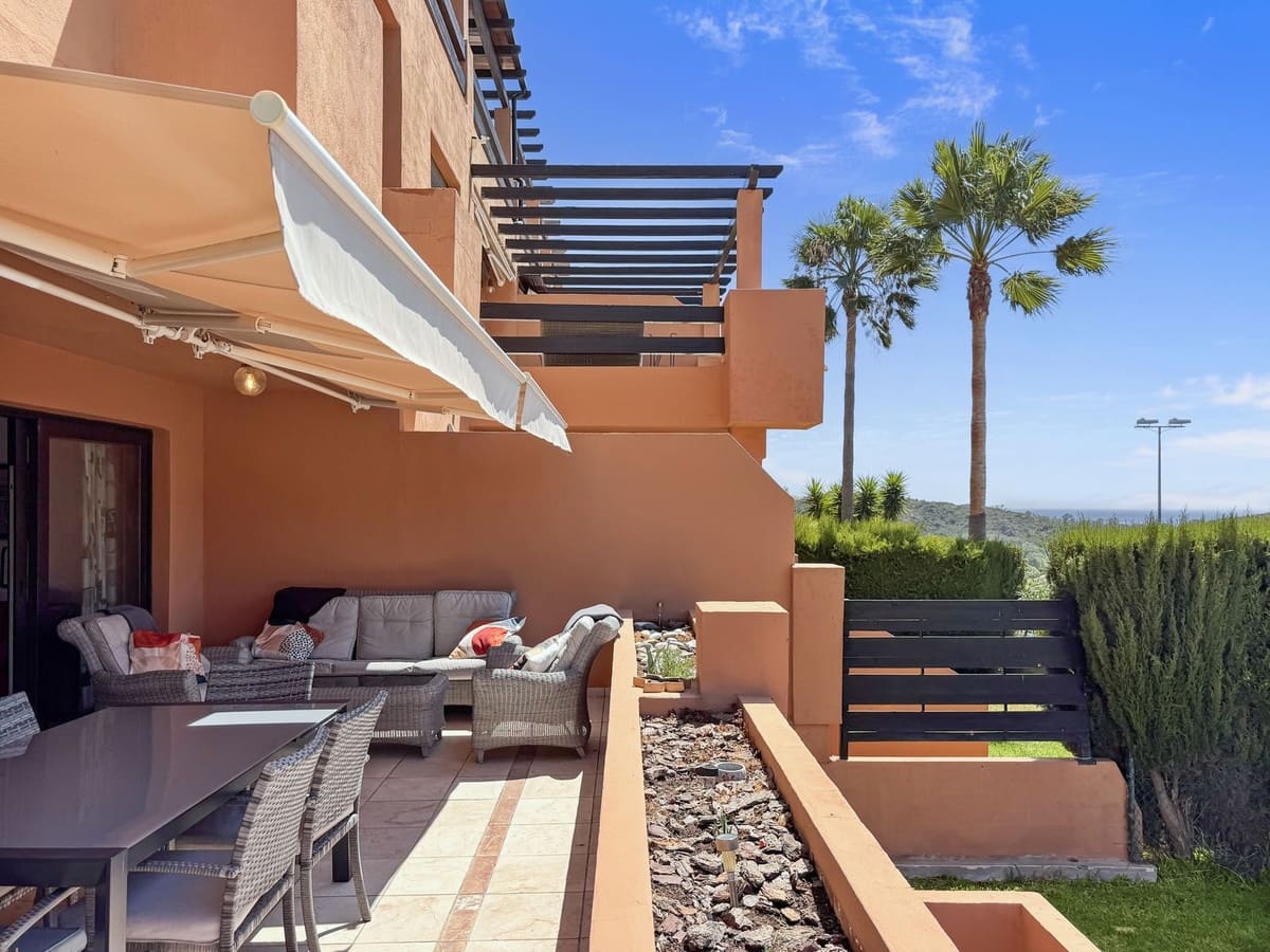 5 sovrum Lägenhet till salu i Casares med pool garage - 425 000 € (Ref: 9329670)