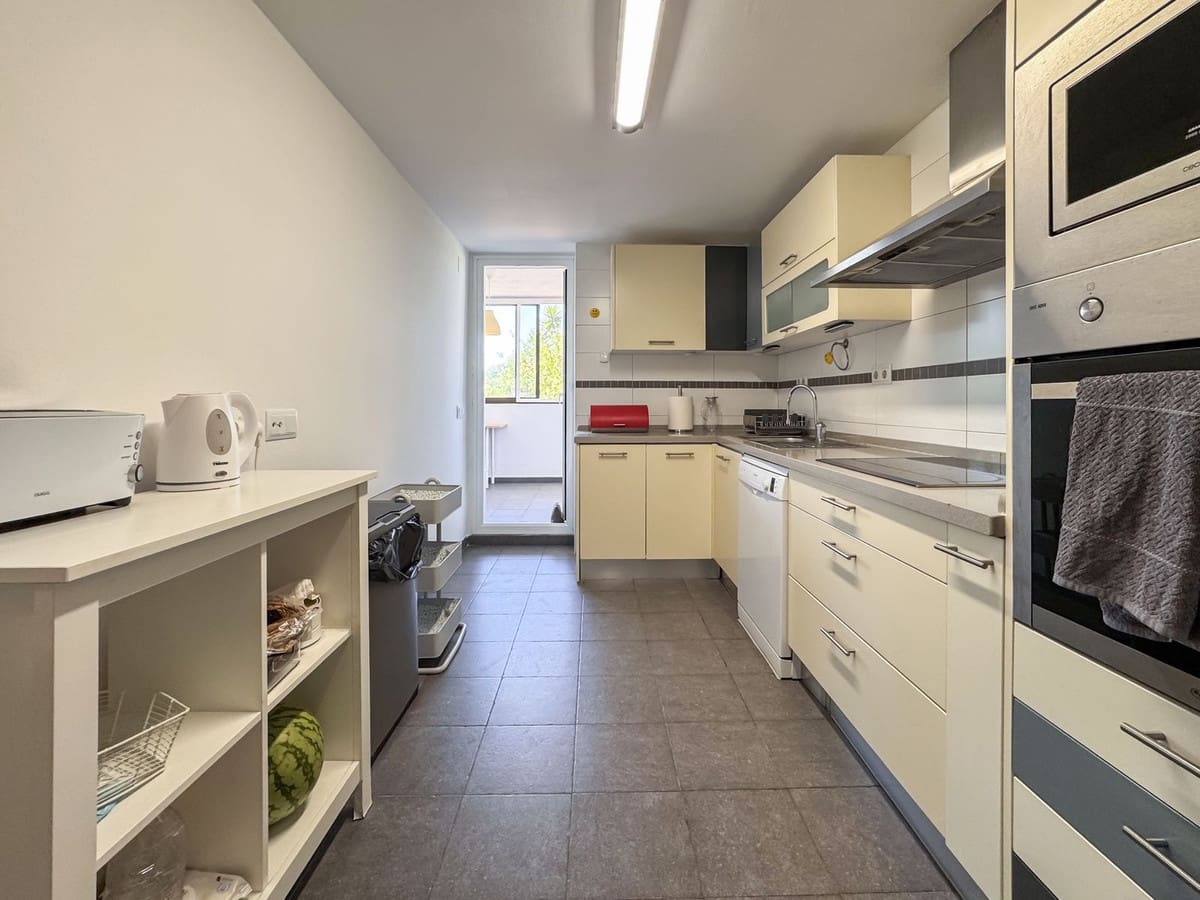 5 sovrum Lägenhet till salu i Casares med pool garage - 425 000 € (Ref: 9329670)