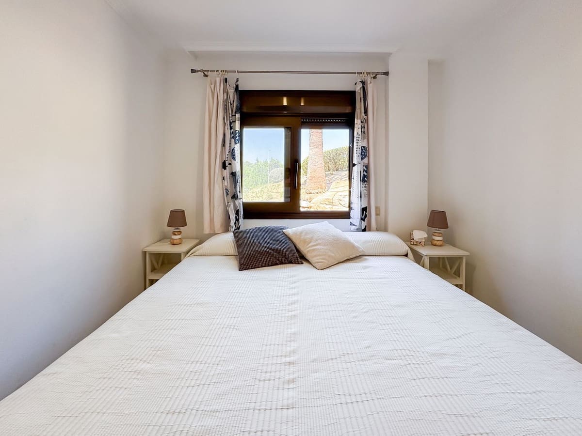 5 sovrum Lägenhet till salu i Casares med pool garage - 425 000 € (Ref: 9329670)