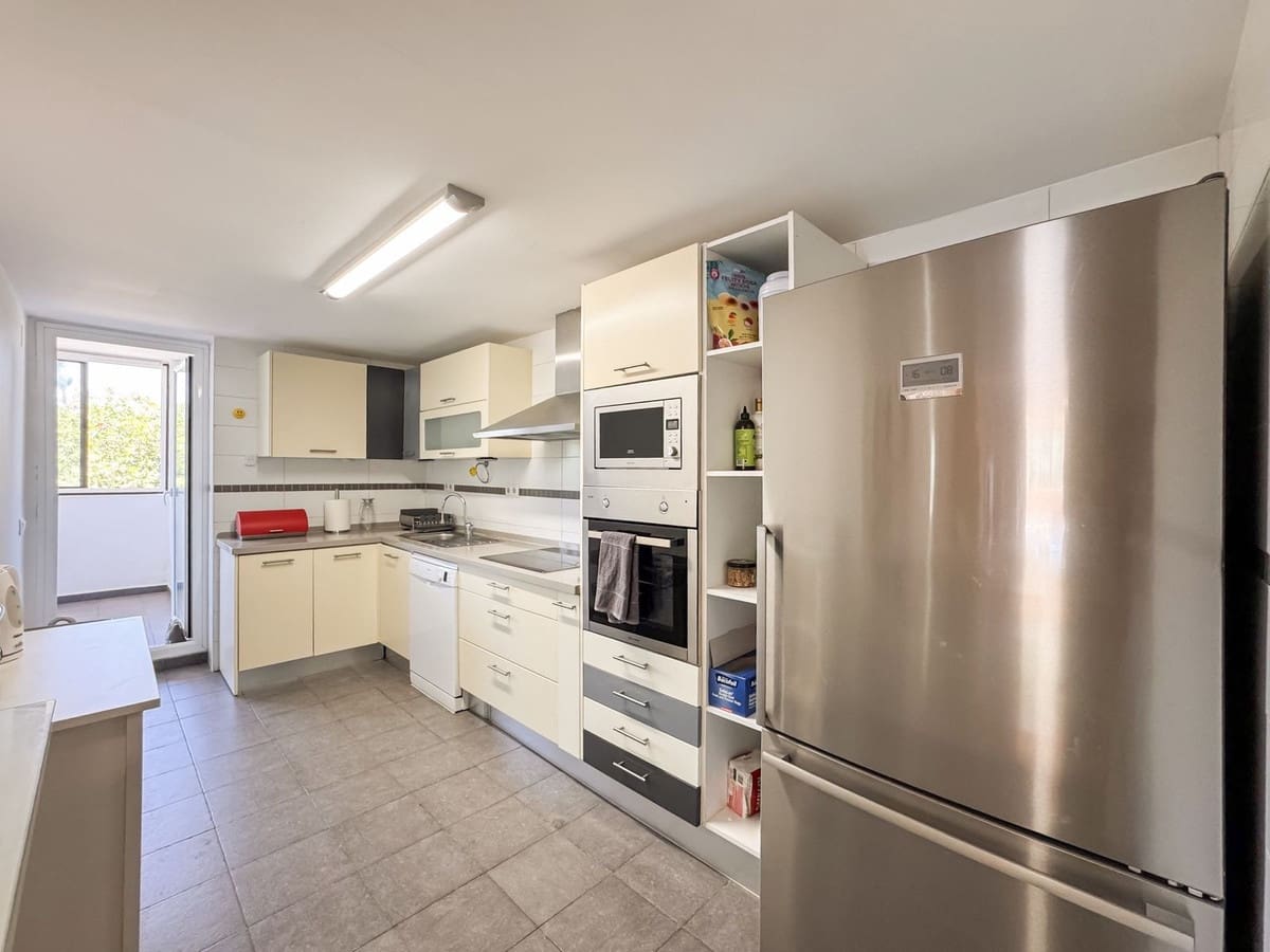 5 sovrum Lägenhet till salu i Casares med pool garage - 425 000 € (Ref: 9329670)