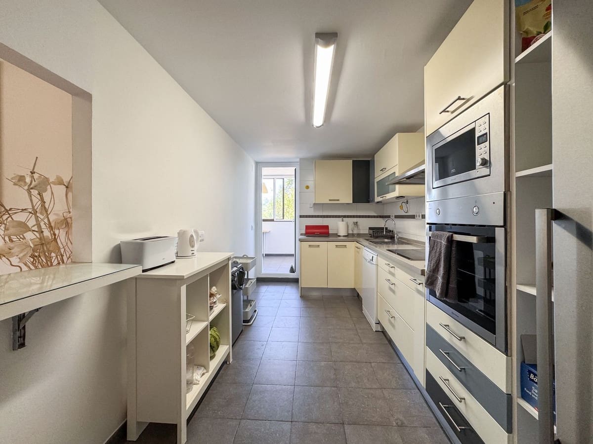 5 sovrum Lägenhet till salu i Casares med pool garage - 425 000 € (Ref: 9329670)